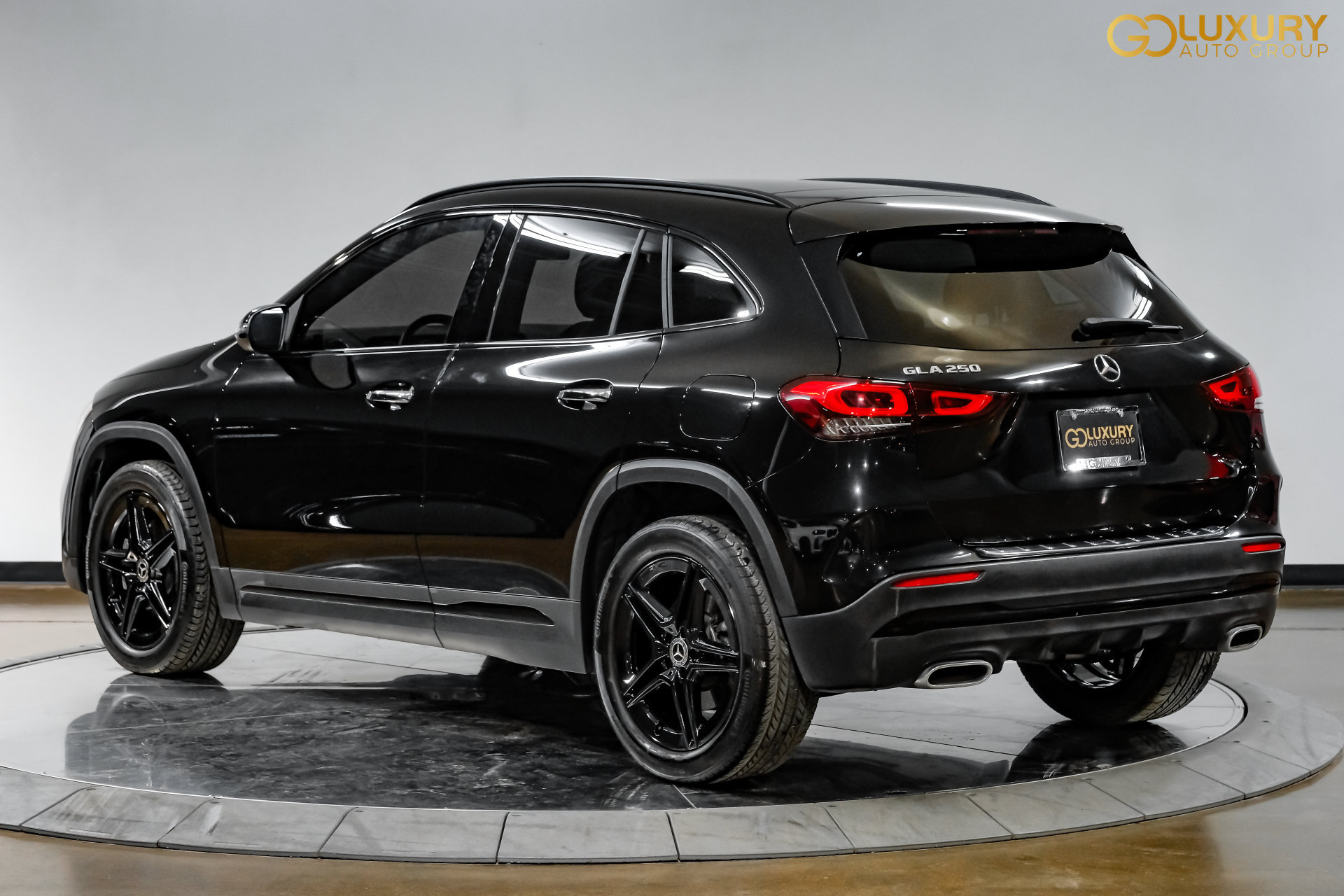 Used 2023 Mercedes-Benz GLA 250 image 12