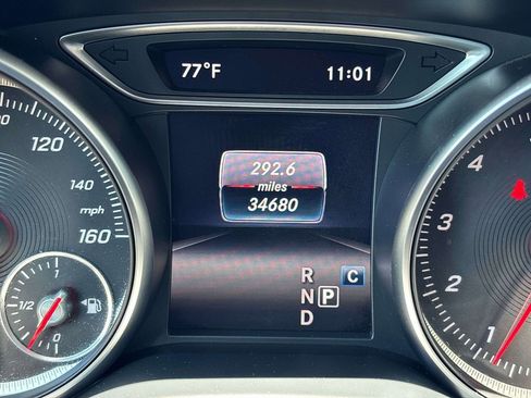 Used 2019 Mercedes-Benz GLA 250 4MATIC image 22