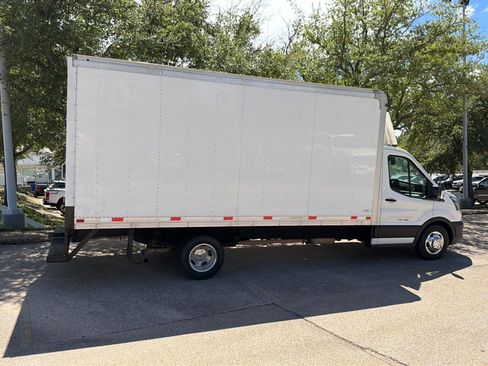 Used 2023 Ford Transit 350 Low Roof DRW AWD w/ Ambulance Prep Package image 13