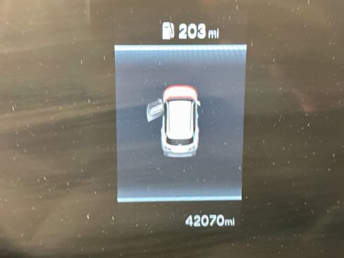 Used 2025 Hyundai Tucson SEL AWD/4WD image 19
