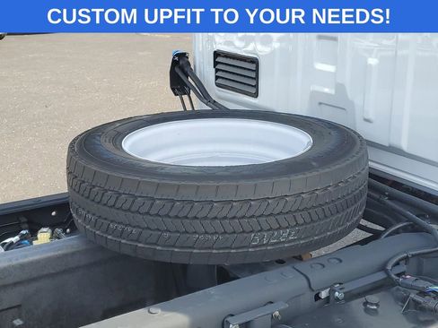 New 2025 Ford F450 XL image 25