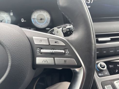 Used 2023 Hyundai Palisade Calligraphy FWD image 15