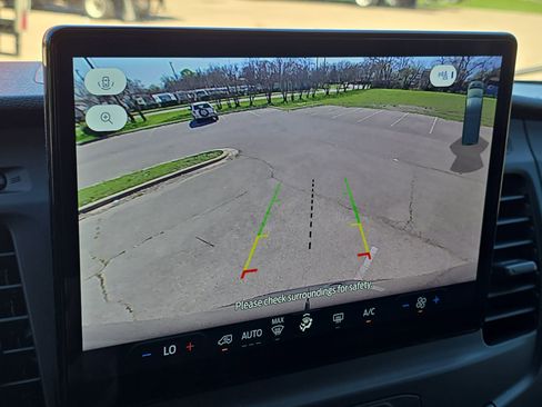 Used 2023 Ford Transit 250 148 High Roof Extended AWD image 17