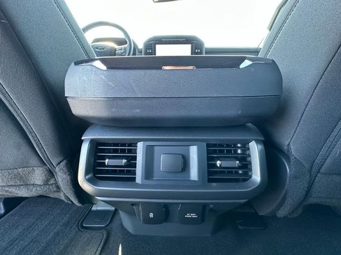 Used 2024 Ford F150 XLT w/ Equipment Group 302A MID AWD/4WD image 7