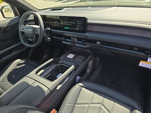 New 2027 Kia Telluride SX Prestige X-Line image 12