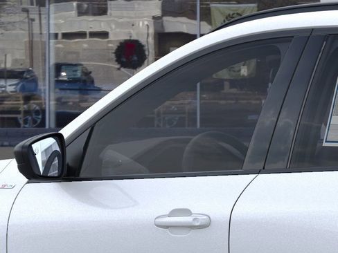 New 2026 Ford Escape ST-Line w/ Tech Pack #1 image 20