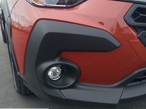 Certified 2025 Subaru Crosstrek 2.0i Premium AWD/4WD image 13
