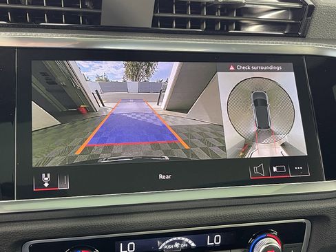 New 2025 Audi Q3 2.0T Premium Plus image 31