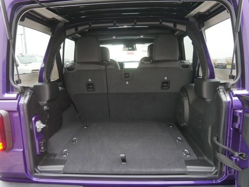 New 2026 Jeep Wrangler Unlimited Rubicon image 5