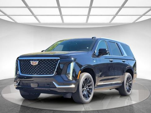 New 2026 Cadillac Escalade Luxury w/ Touring Package AWD/4WD image 8