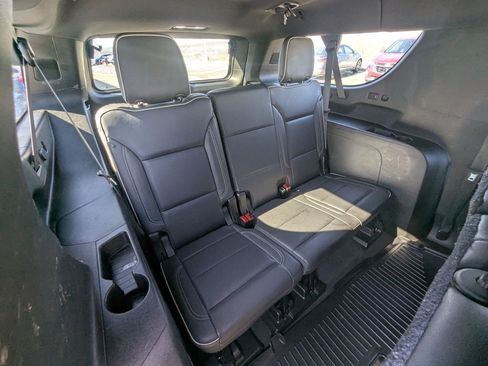 Used 2021 GMC Yukon XL SLT image 22