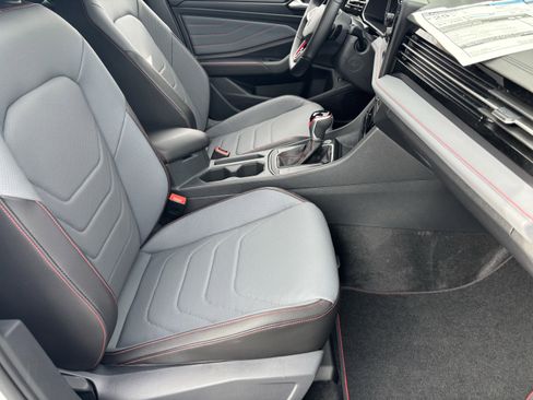 New 2026 Volkswagen Jetta GLI Autobahn image 8