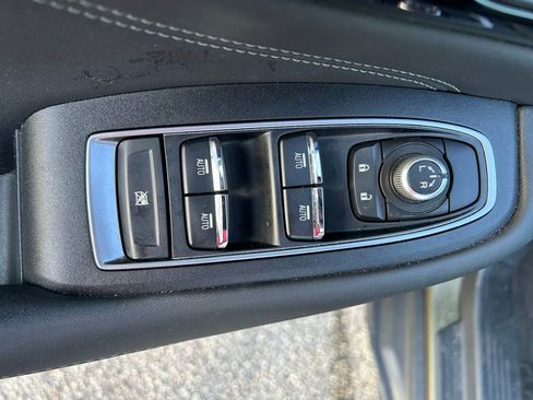 Used 2020 Subaru Outback Limited w/ Popular Package #2 AWD/4WD image 18
