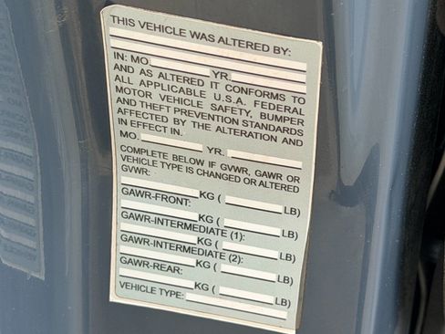 Used 2019 RAM ProMaster 2500 FWD image 13