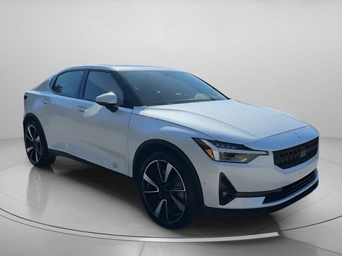 Used 2022 Polestar Polestar 2 w/ Plus Package image 3