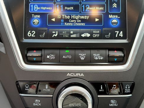 Used 2016 Acura MDX FWD w/ Tech & Entertainment image 33
