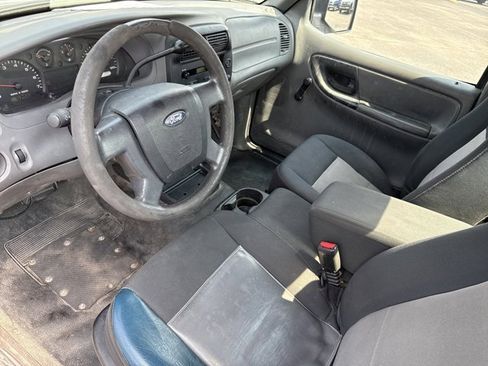 Used 2007 Ford Ranger XL image 10