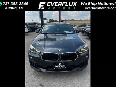 Used 2020 BMW X2 xDrive28i w/ Convenience Package