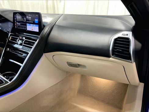 Certified 2024 BMW 840i xDrive 840i image 19