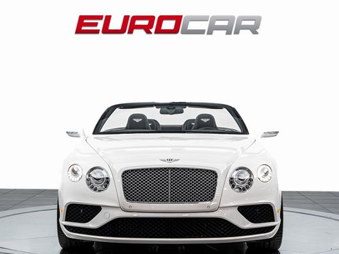 Used 2016 Bentley Continental GT image 10