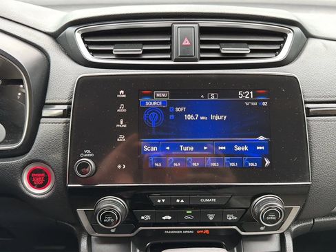 Used 2018 Honda CR-V EX image 18