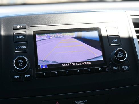 Used 2018 Honda Ridgeline RTL image 20