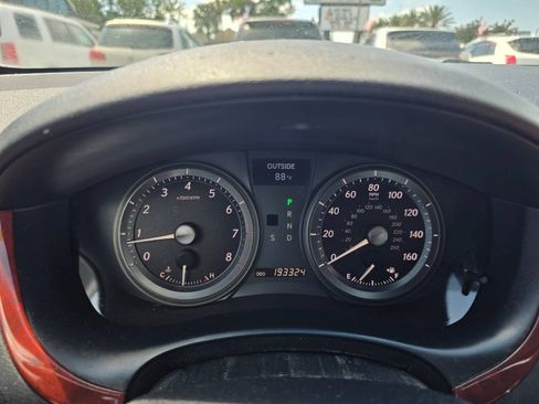 Used 2009 Lexus ES 350 FWD image 17