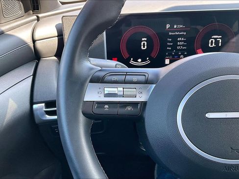 Certified 2025 Hyundai Tucson XRT image 19