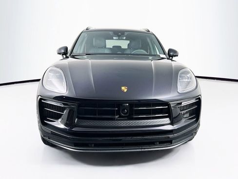 New 2026 Porsche Macan S image 6
