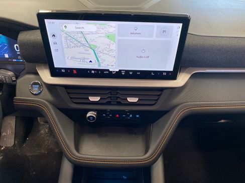 New 2026 Ford Explorer Tremor w/ Tremor Ultimate Package image 23