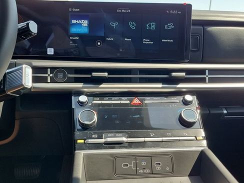 New 2026 Hyundai Santa Fe SEL FWD image 15