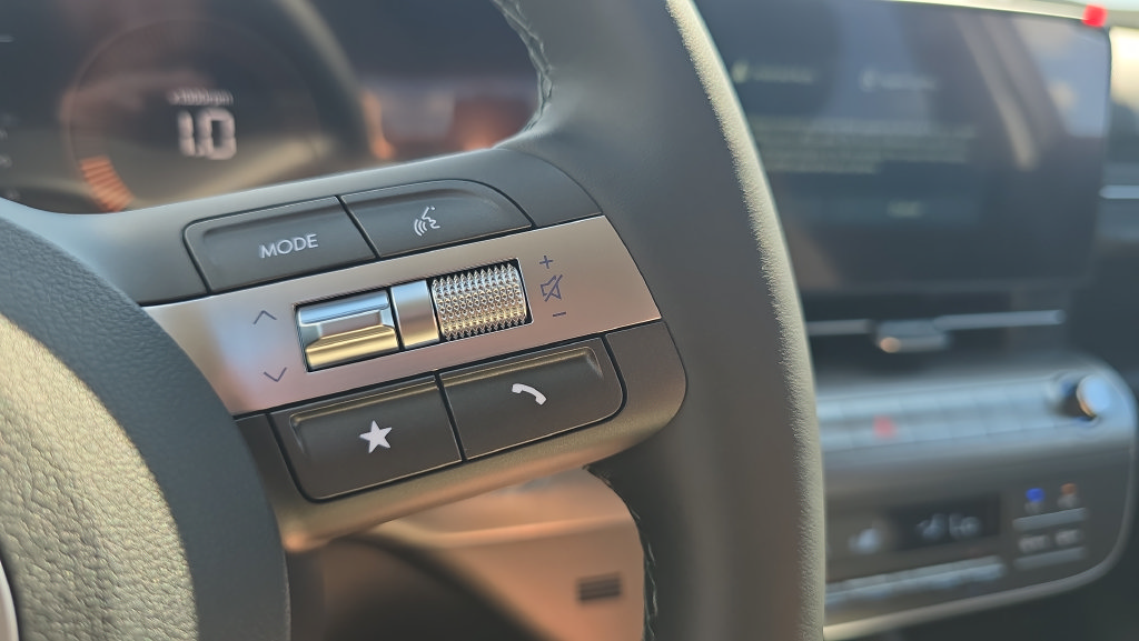 New 2027 Hyundai Kona SEL Sport FWD image 25
