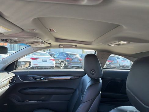 Used 2019 Cadillac ATS 2.0T AWD Coupe image 15