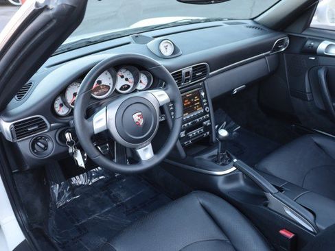 Used 2009 Porsche 911 Carrera S RWD image 25