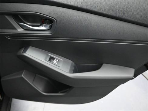 New 2025 Honda Accord Sport image 25