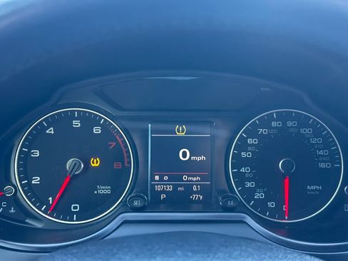 Used 2015 Audi Q5 2.0T Premium AWD/4WD image 47