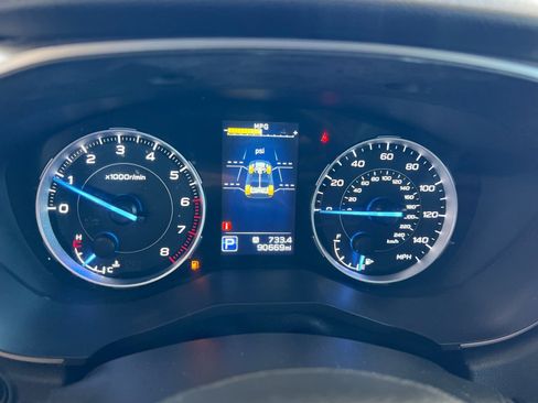 Used 2022 Subaru Ascent Limited w/ Technology Package image 23