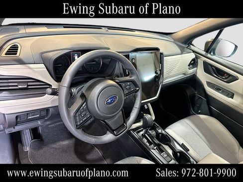 Certified 2026 Subaru Forester Premium AWD/4WD image 9
