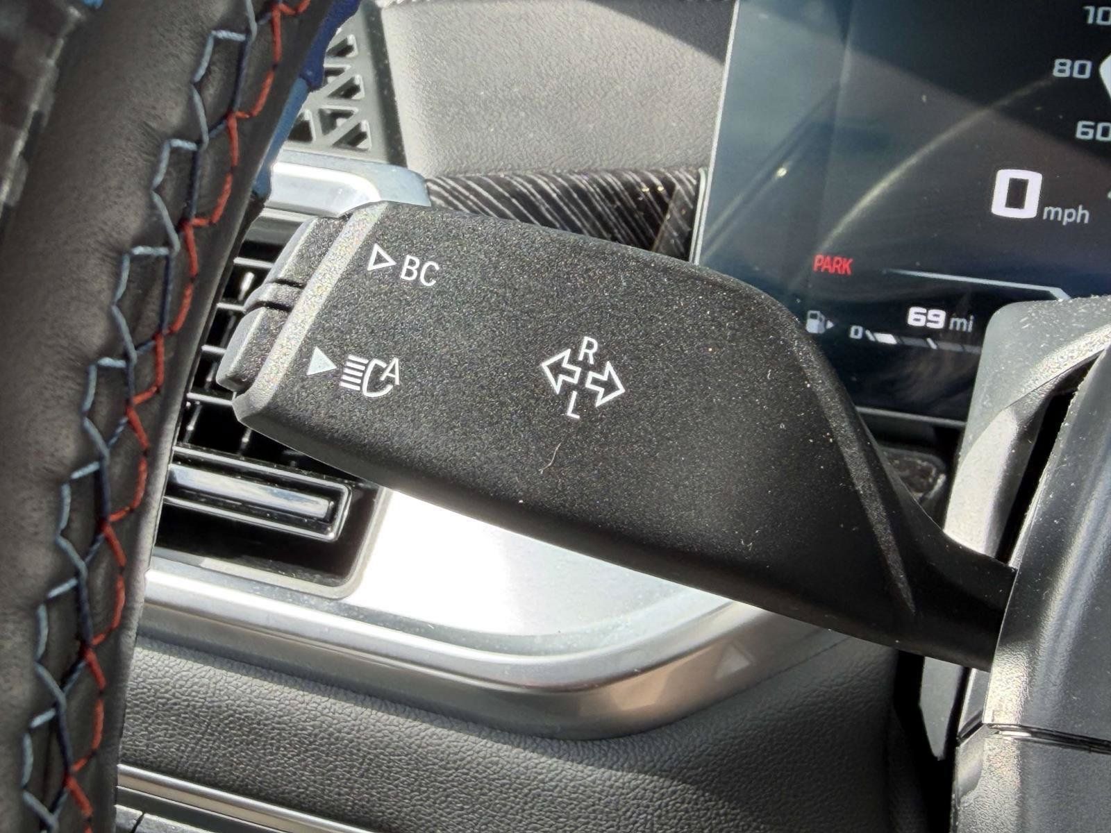 Used 2026 BMW X7 M60i AWD/4WD image 24