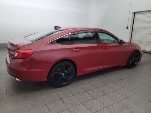 Used 2021 Honda Accord Sport Special Edition image 10