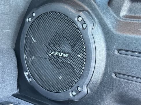 Used 2021 Jeep Wrangler Unlimited Rubicon 4xe w/ Cold Weather Group image 20