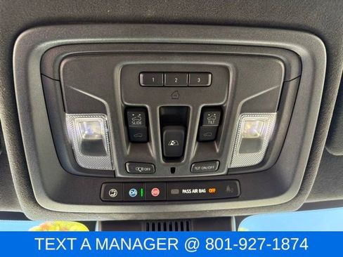 Used 2024 GMC Sierra 1500 Denali Ultimate AWD/4WD image 33