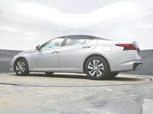 Used 2021 Nissan Altima 2.5 S image 27