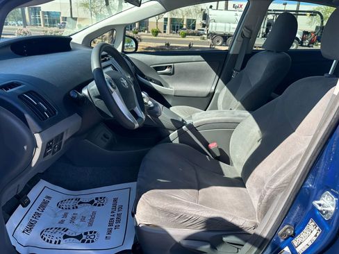 Used 2010 Toyota Prius Two image 7