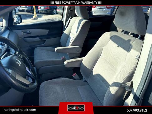 Used 2011 Honda Odyssey LX image 13