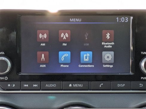 Used 2024 Nissan Sentra S image 17