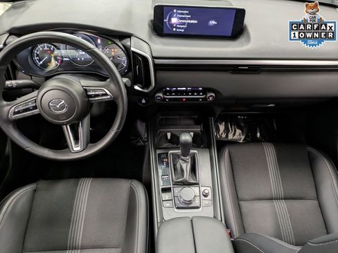 Certified 2024 MAZDA CX-50 AWD 2.5 S w/ Cargo Package image 24
