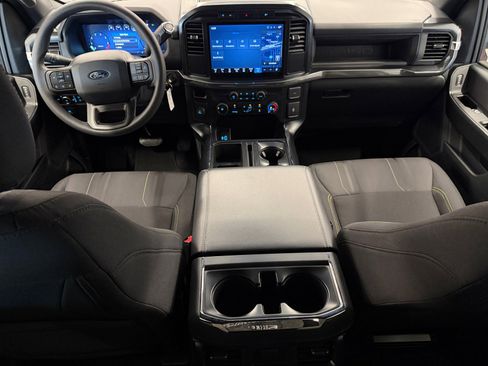 Used 2024 Ford F150 STX image 3