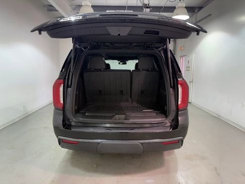 Certified 2024 GMC Yukon AT4 w/ Technology Package image 7