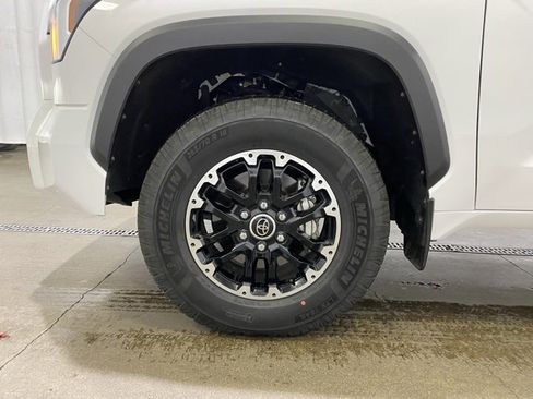 Used 2024 Toyota Tundra SR5 w/ TRD Off-Road Package image 18